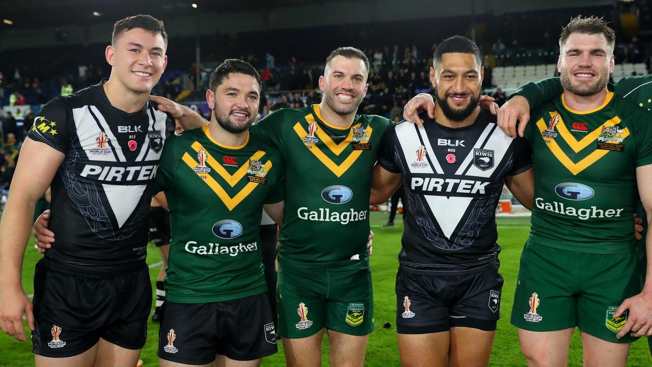 The 2023 Men's Premiership fixture released – AFL New Zealand