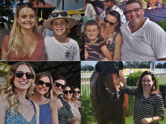 The crowds flocked to the Blues, Brews and BBQs event on Sunday, 14th March, 2021 - the first major social event at Clarence River Jockey Club since last year's event on the eve of the first COVID-19 lockdown.