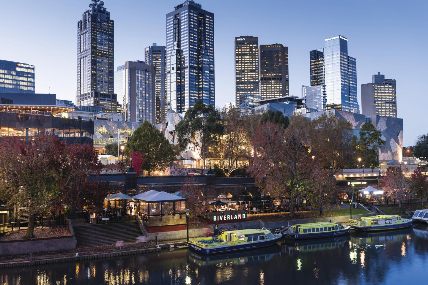 An Essential Guide to Melbourne