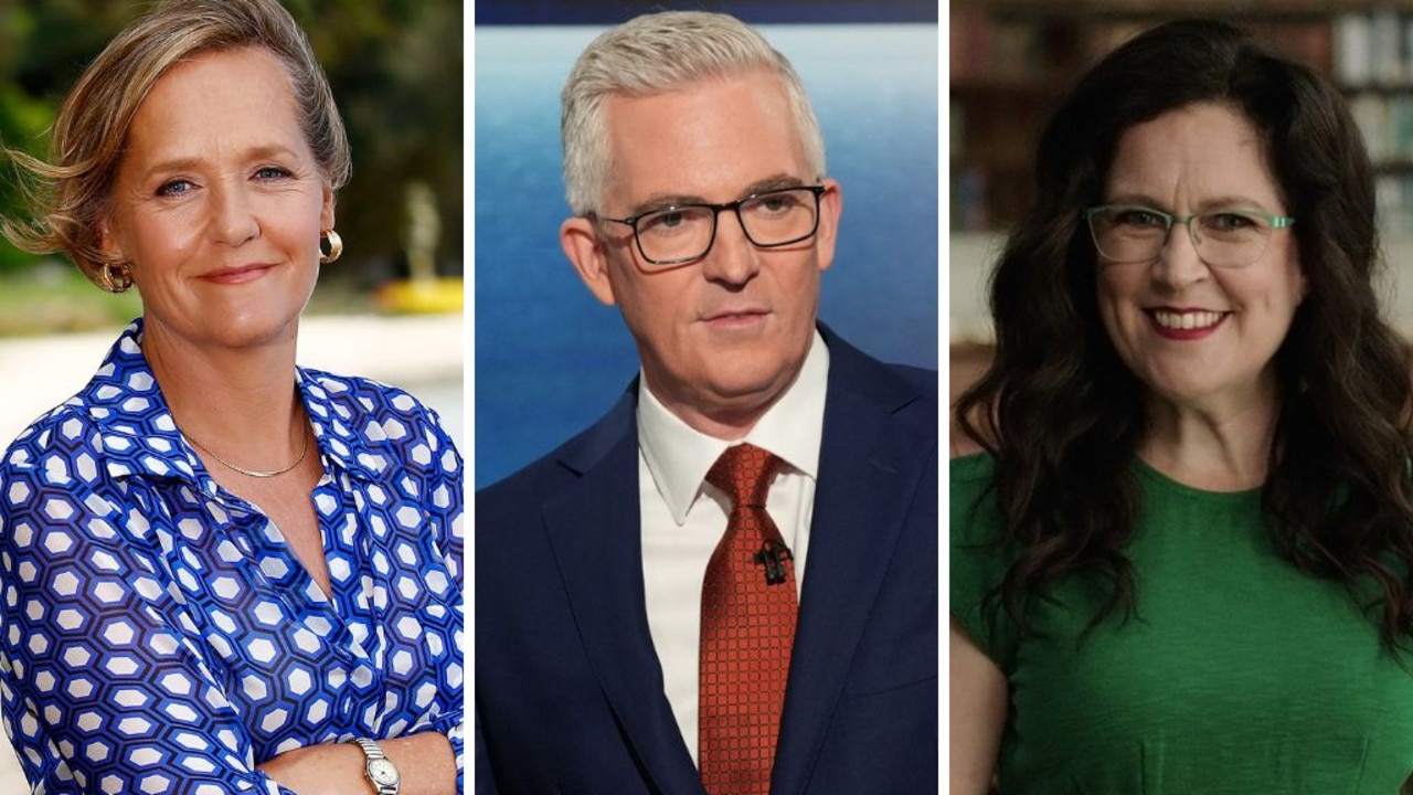 ‘Unwatchable drivel’: ABC election panellist slams coverage