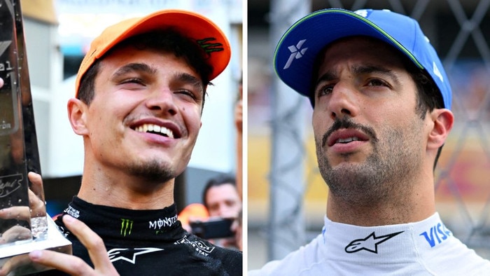 Formula One | Latest F1 Highlights, News & Videos | FOX SPORTS