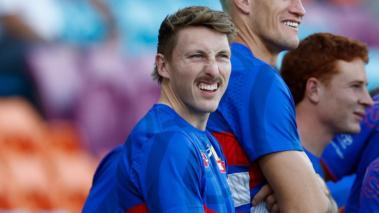 Bailey Dale SuperCoach score explained, full CBAs, kick-ins