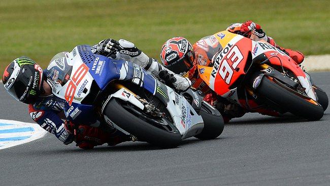 Jorge Lorenzo