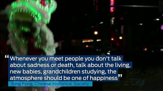EXPLAINER: Chinese New Year kicks off