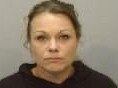 Kristy Lee Taunton, 42, is wanted on arrest warrant by The Hume Police District. Picture: NSW Police