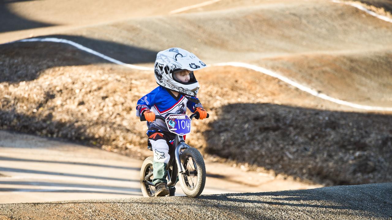 Toowoomba Bmx Club To Host Come And Try Day Fundraiser The Chronicle