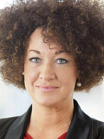 Rachel Dolezal was born to two parents who say they are white, but she chooses instead to self-identify as black.