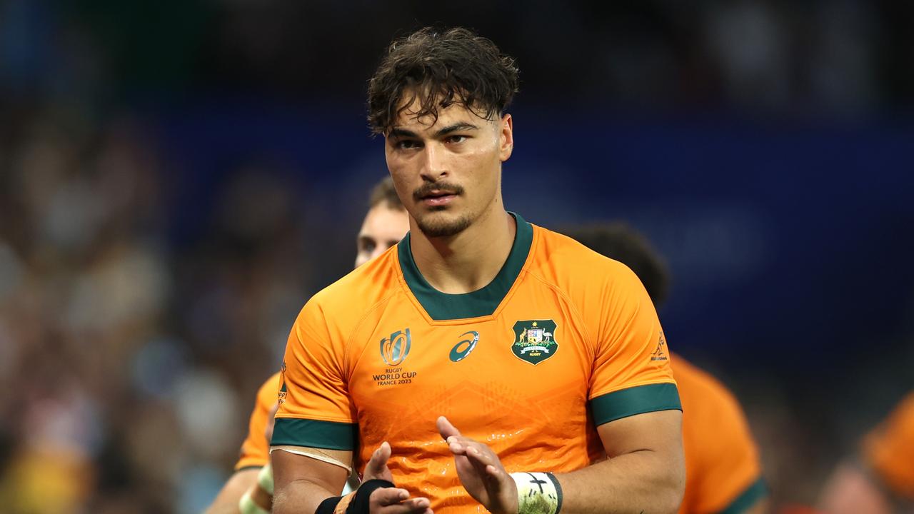 Wallabies humiliated ‘into oblivion’ in 69-year first