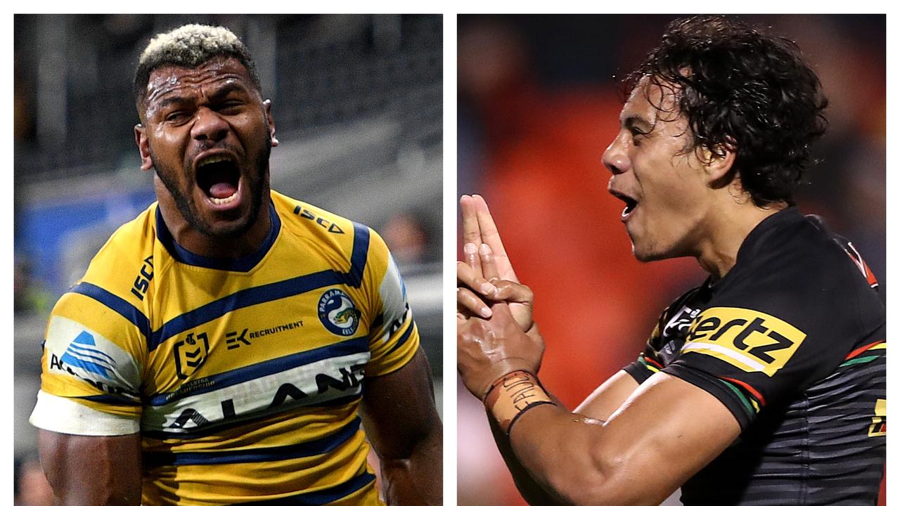 NRL 2023: Transfer Whispers, Jarome Luai, Bulldogs, management