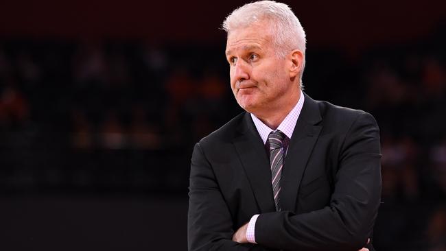 Aussies in tears as Andrew Gaze breaks down on live TV after