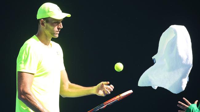 Ivo Karlovic prevailed in one of the greatest tennis matches ever played.