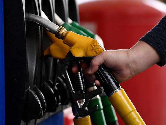 Don’t get used to cheaper petrol