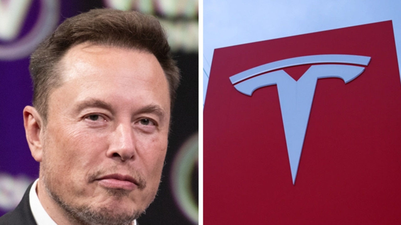 ‘Temporary’: Experts pan Tesla, Musk surge