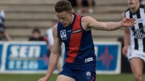 Coburg skipper Ryan Exon has aligned with East Ringwood. Picture: Supplied