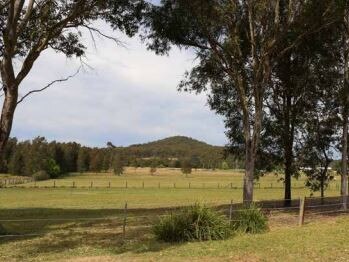 The land has sat largely vacant since at least 1954. Picture: supplied