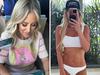 Roxy, 43, reveals ‘secret’ she’s been keeping
