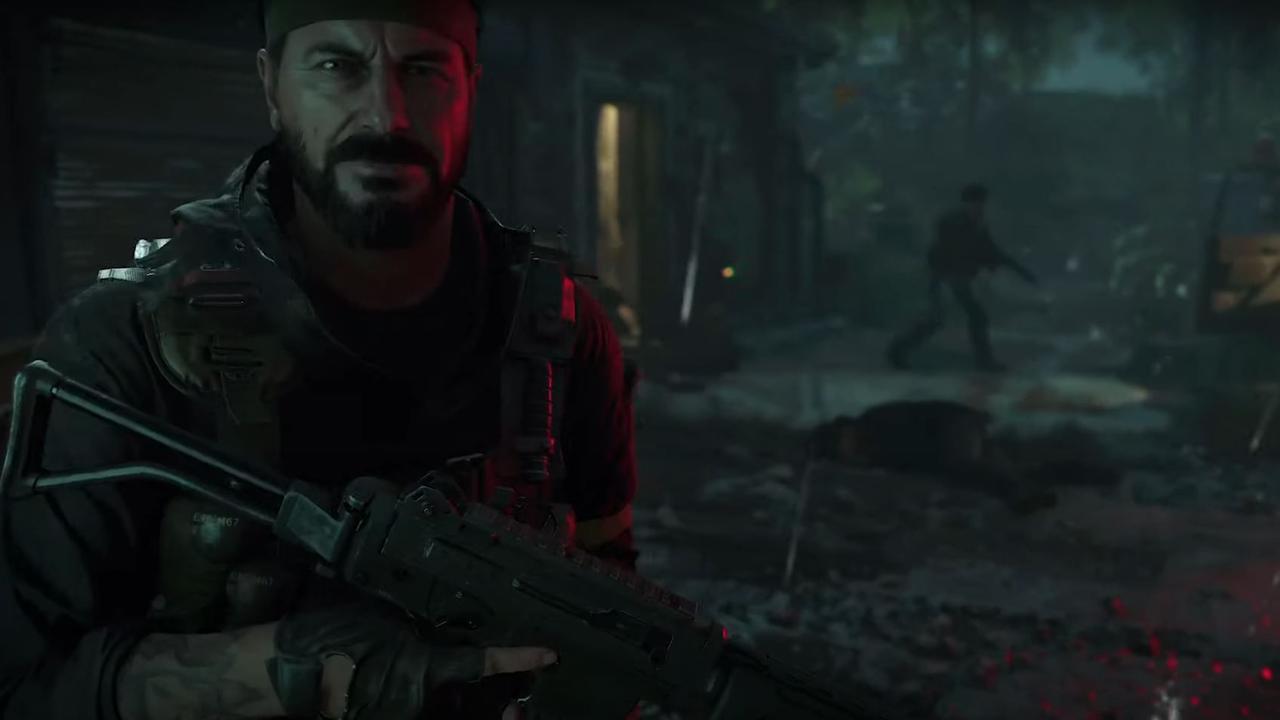 Call of Duty: Black Ops Cold War brings back some familiar faces in the gameplay trailer.