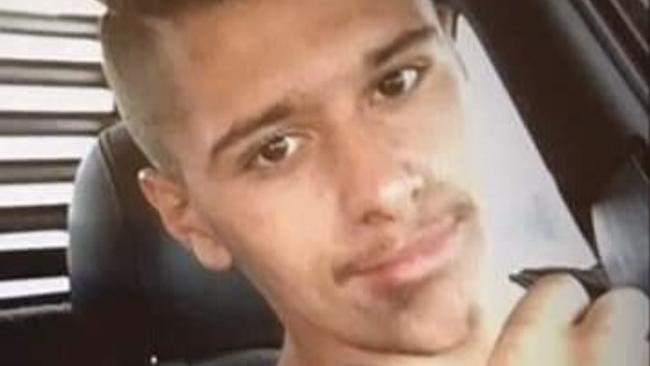 George Diamond, 18, died on February 21, 2019 after suffering at least one blow to the head while boxing at a gym.