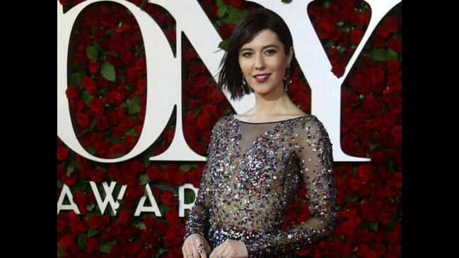 Mary Elizabeth Winstead doesn’t think there’ll be any more ‘Birds of ...