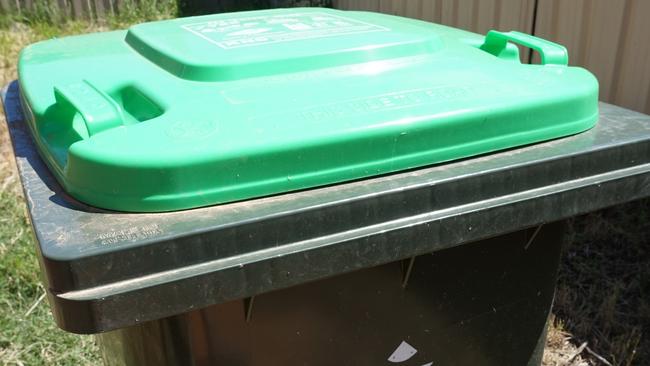 Mildura Rural City Council introduced a weekly green bin in July.