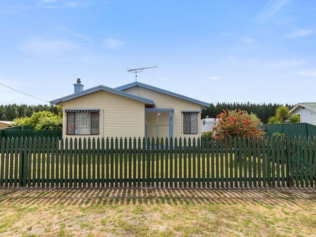 South Australia’s cheapest towns to buy a house