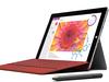 This product image provided by Microsoft shows the company's new Surface 3 tablet. Microsoft is making the cheaper version of its Surface Pro 3 tablet computer in an effort to reach more people. (AP Photo/Microsoft)