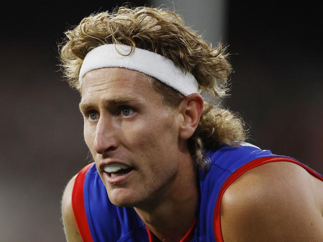 The Tackle: Reality sets in for Bulldogs’ faltering $8 million man