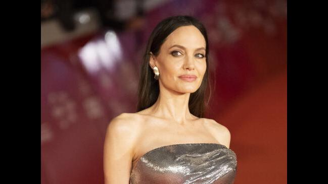 Angelina Jolie Claims She ‘lost Ability To Live As Freely’ Amid Her ...