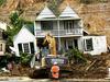 New Zealand floods swamp insurers