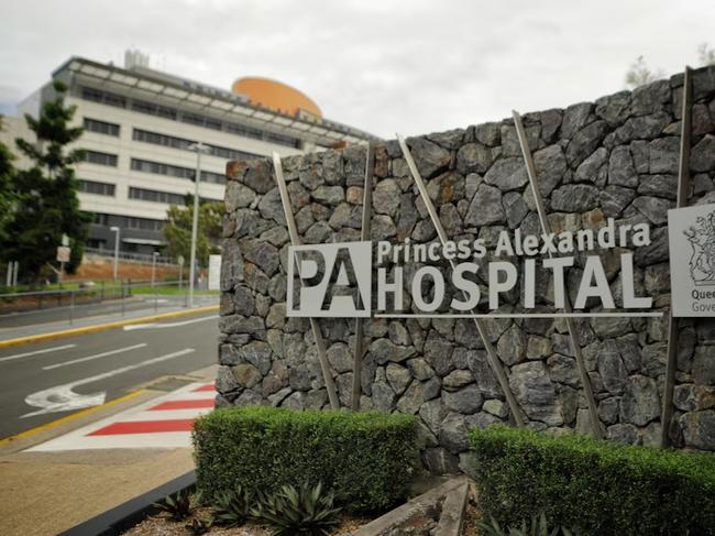 Princess Alexandra Hospital