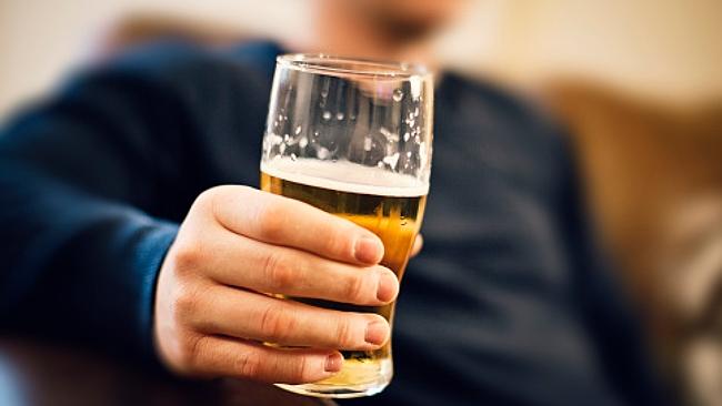 Five alcohol myths, busted | news.com.au — Australia’s leading news site