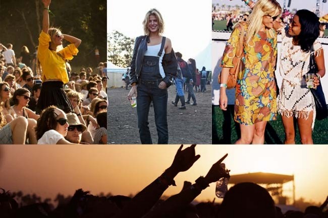 music festival directory