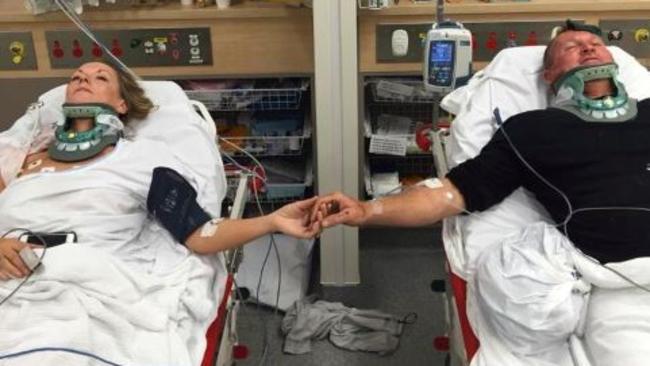 World of Payne: Couple left to fight insurer