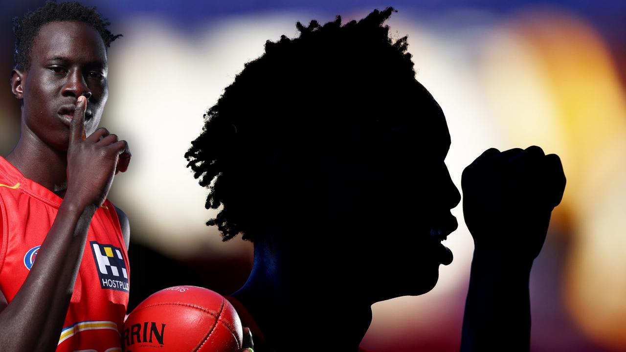 Scuffles, selfies and the ‘cult’ of Big Mac: Inside mind of Suns star