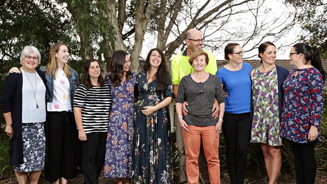 Wheeler Heights Public School has 13 staff who are related | Daily ...