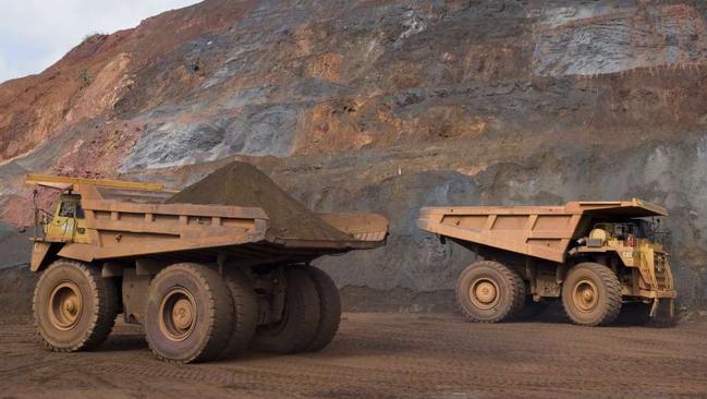 BHP’s Record $8.3 Billion Loss Underlines Big Australian’s Year From ...