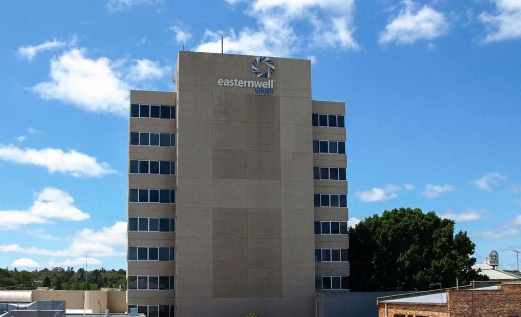 10 Russell Street, Toowoomba. Picture: Contributed
