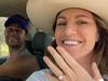 Seebohm says ‘yes’ to MAFS star