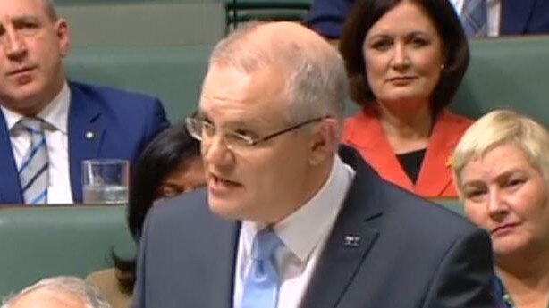 ’Hypocrite’: PM lashed after unearthed clip