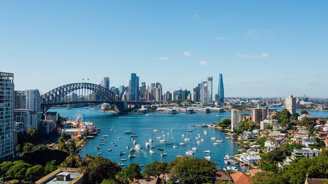 Flight prices from Ballina to Sydney have also been slashed
