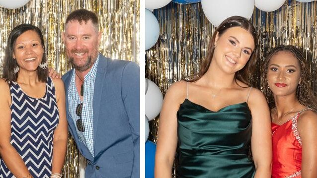GALLERY: All class for Carlisle’s Year 12 formal celebrations
