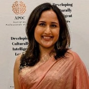 Sangeeta Mulchandani