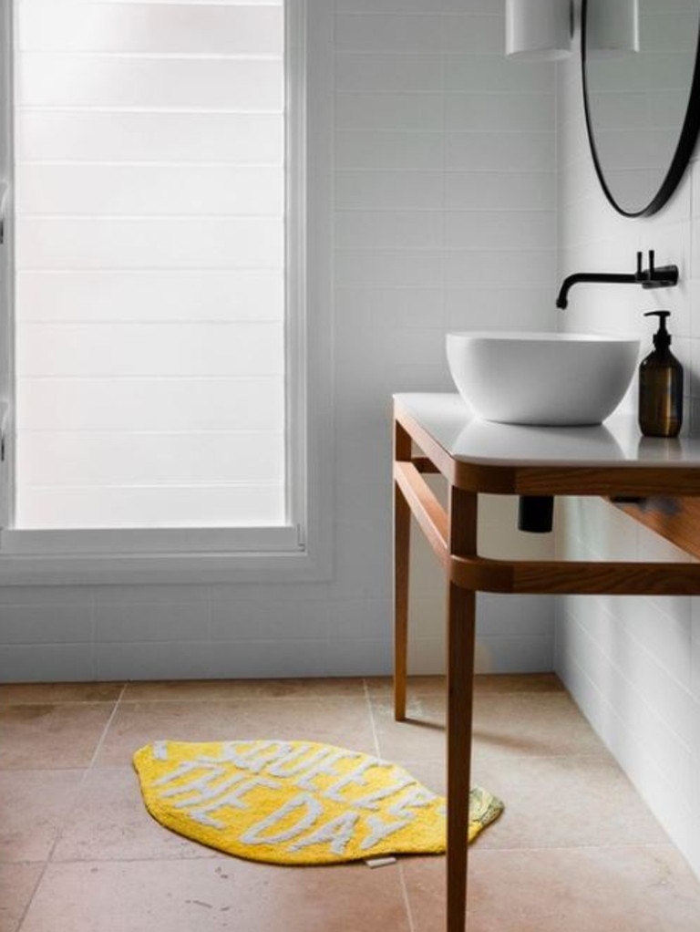 Home Republic - Kadikoy Bath Runner, Bathroom