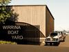 Boat-bay backdown: Developers return with new marina plan
