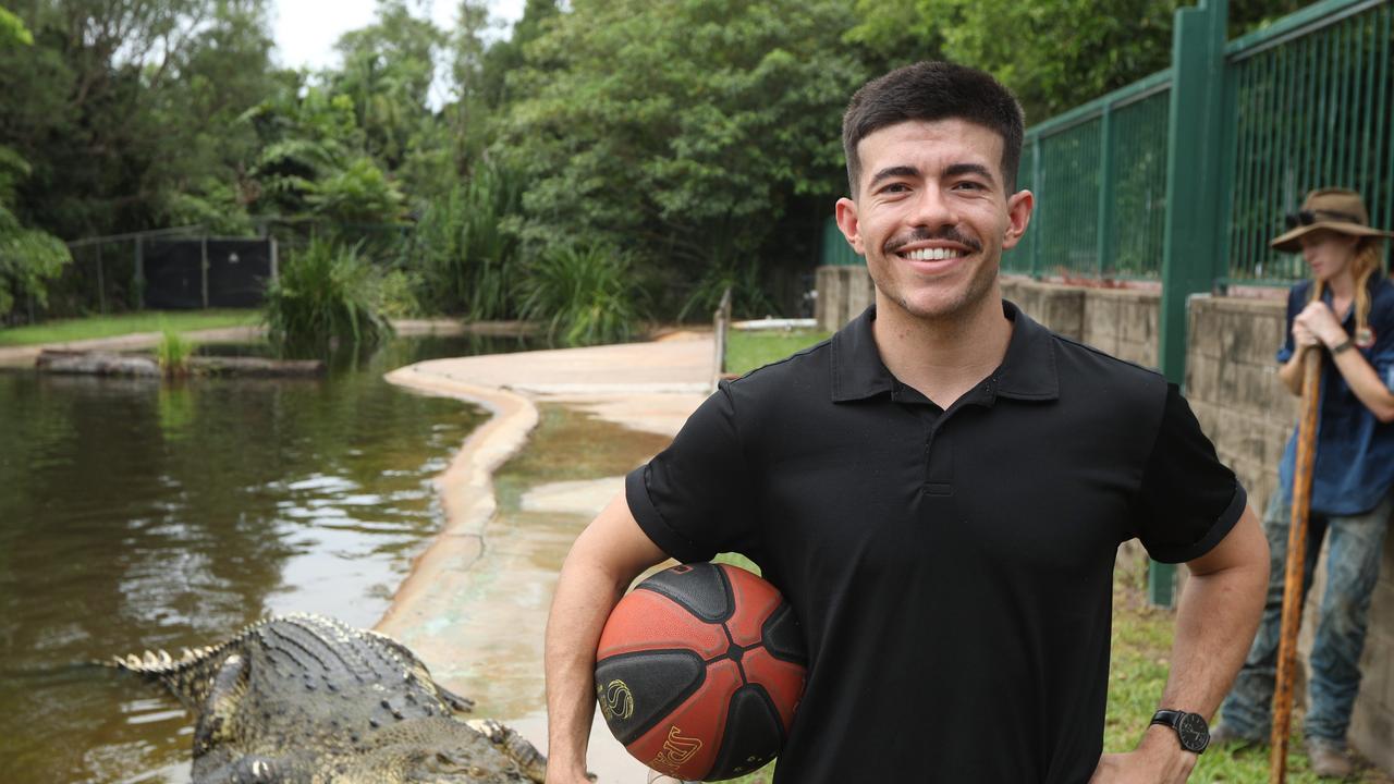 ‘Incredible opportunity’: NT talent to take basketball skills abroad