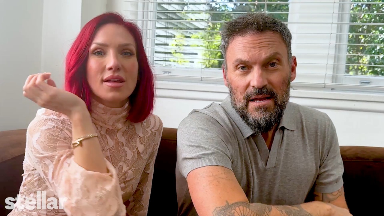 Brian Austin Green: 'We were living under such a microscope'