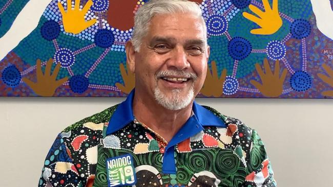 Taree's Russell Saunders has been disappointed that several newly elected MidCoast Councillors have refused to stand for the acknowledgment to country at their regular meetings.