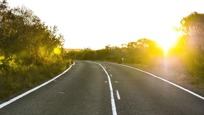 A man has been charged with high range drink driving in the Royal National Park.