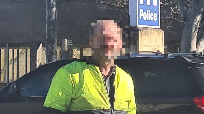 A Millicent man has pleaded not guilty to having sexual intercourse with a child under the age of 12 in the 1980s. Picture: Jessica Ball