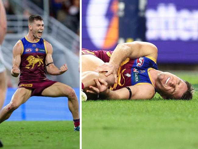 Disaster proves AFL ‘monster has awoken’